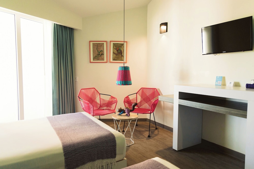 Fontan Ixtapa Beach Resort - All Inclusive