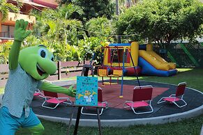 Fontan Ixtapa Beach Resort - All Inclusive