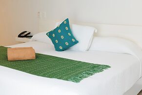 Fontan Ixtapa Beach Resort - All Inclusive