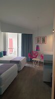 Fontan Ixtapa Beach Resort - All Inclusive