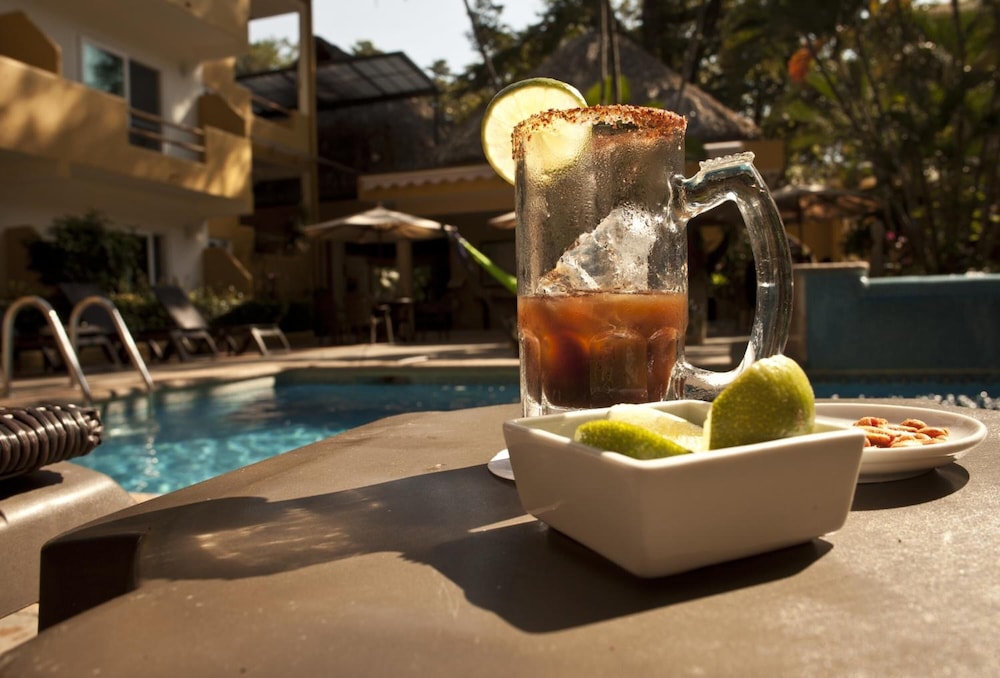 Hotel Ikzam Palenque