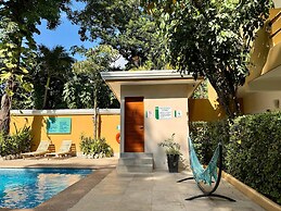Hotel Ikzam Palenque