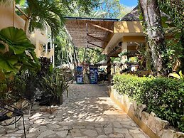 Hotel Ikzam Palenque