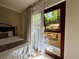 Hotel Ikzam Palenque