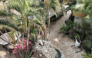 Hotel Ikzam Palenque