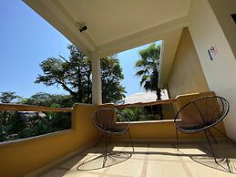 Hotel Ikzam Palenque