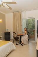 Hotel Ikzam Palenque