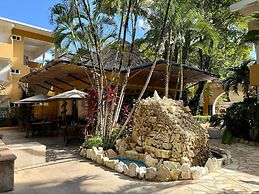 Hotel Ikzam Palenque