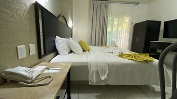Hotel Ikzam Palenque