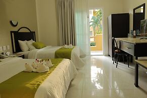 Hotel Ikzam Palenque