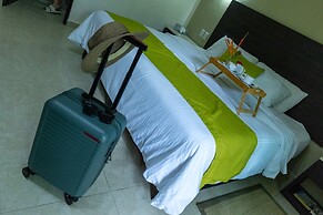 Hotel Ikzam Palenque