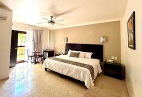 Hotel Ikzam Palenque