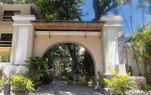 Hotel Ikzam Palenque