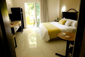 Hotel Ikzam Palenque
