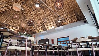 Hotel Ikzam Palenque
