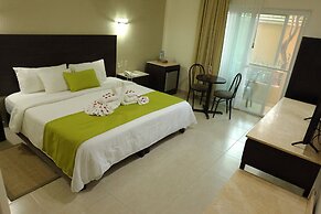 Hotel Ikzam Palenque