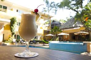 Hotel Ikzam Palenque