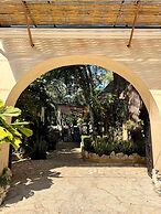 Hotel Ikzam Palenque