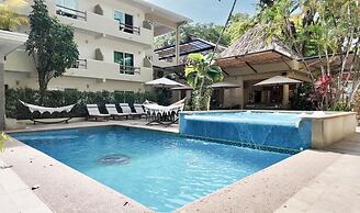 Hotel Ikzam Palenque