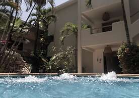 Hotel Ikzam Palenque