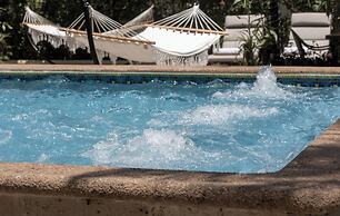 Hotel Ikzam Palenque