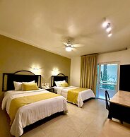 Hotel Ikzam Palenque