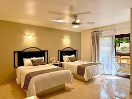 Hotel Ikzam Palenque