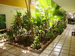 Hotel Ikzam Palenque