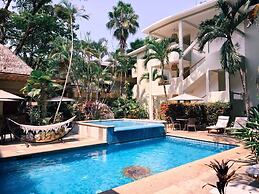 Hotel Ikzam Palenque