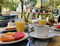 Hotel Ikzam Palenque