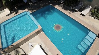Hotel Ikzam Palenque