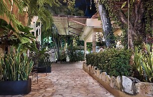 Hotel Ikzam Palenque