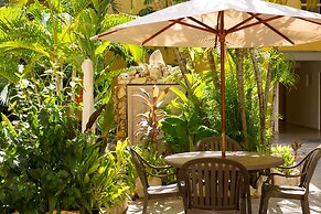 Hotel Ikzam Palenque