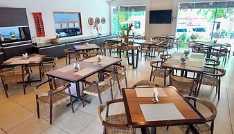 Hotel Ikzam Palenque