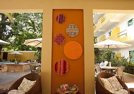 Hotel Ikzam Palenque