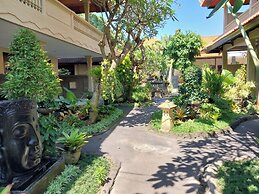 Hotel Flamboyan