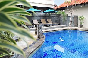Hotel Flamboyan