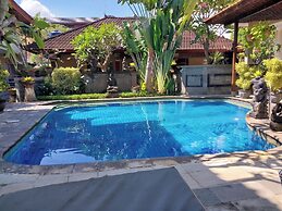 Hotel Flamboyan