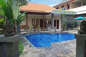Hotel Flamboyan
