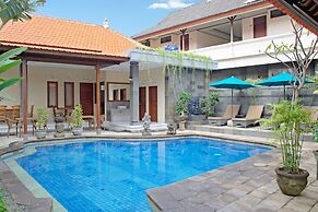 Hotel Flamboyan