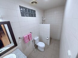 Hotel Flamboyan