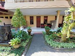Hotel Flamboyan
