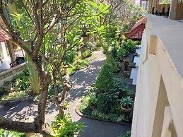 Hotel Flamboyan