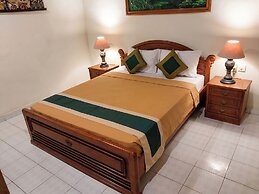 Hotel Flamboyan