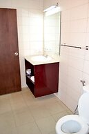 Hotel Flamboyan