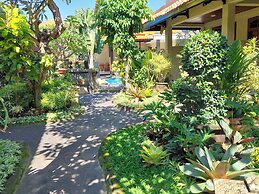Hotel Flamboyan