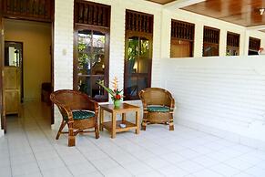 Hotel Flamboyan