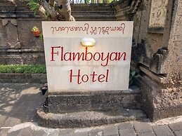 Hotel Flamboyan