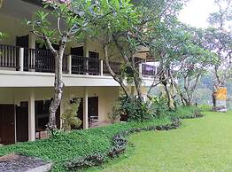 Puri Bunga Resort & Spa