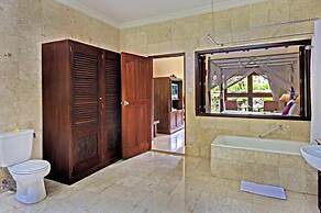Puri Bunga Resort & Spa